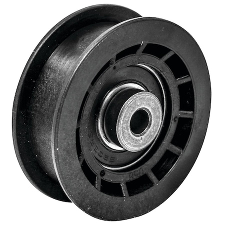 Pulley, Flat Idler 0 X0 X0